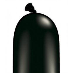 350 Q Balloon Onix Black